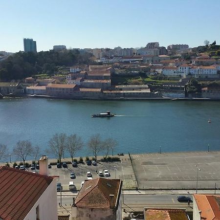 Apartments Oporto Palace Exterior foto