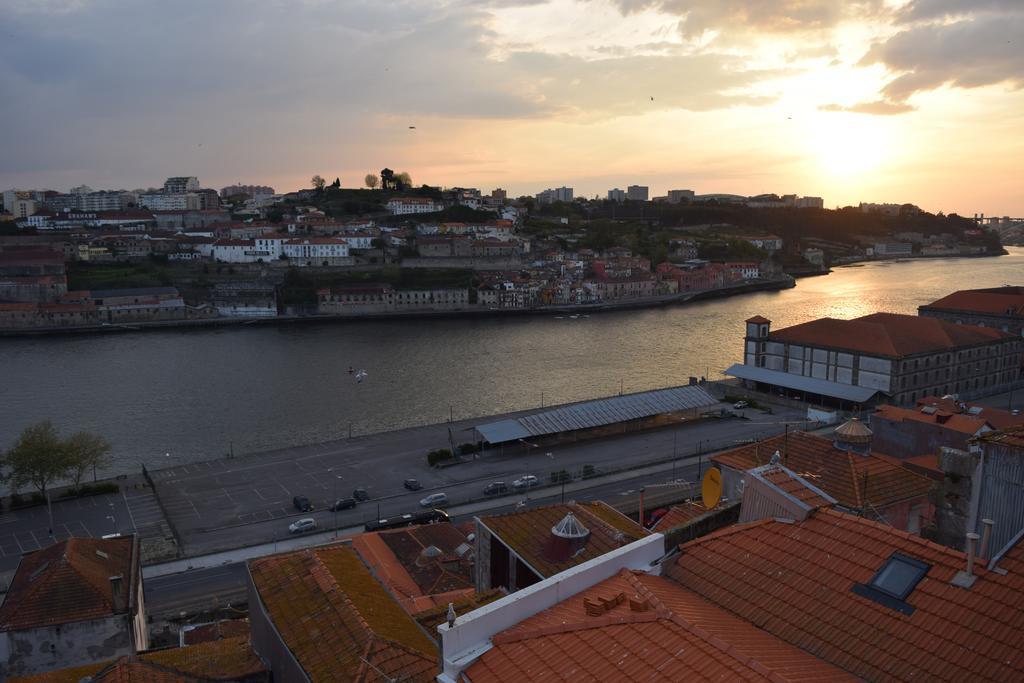 Apartments Oporto Palace Habitación foto