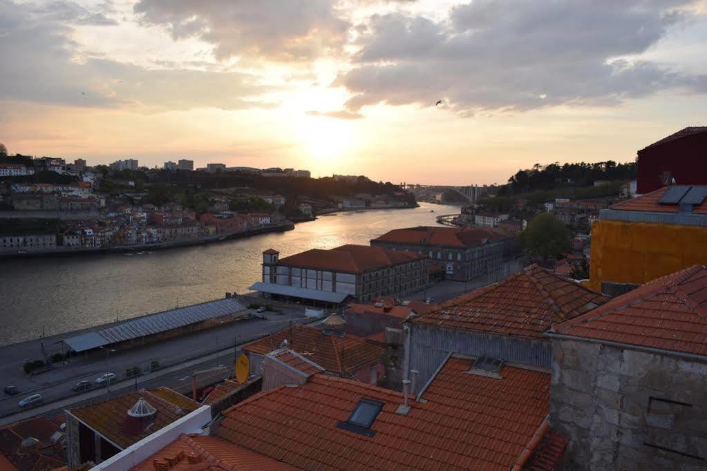 Apartments Oporto Palace Exterior foto